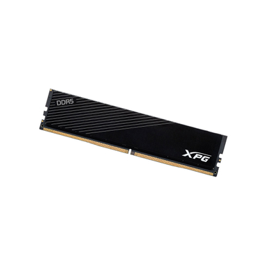 رم دسکتاپ ای دیتا مدل XPG Hunter DDR5 5200MHz ظرفیت 8 گیگابایت