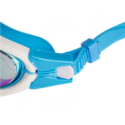 عینک شنا اسپیدو مدل ضدبخار کد UV NEW به همراه محفظه حمل