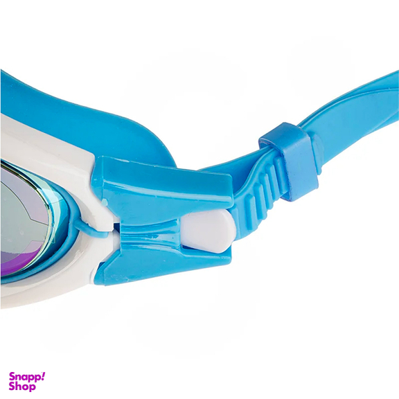 عینک شنا اسپیدو مدل ضدبخار کد UV NEW به همراه محفظه حمل