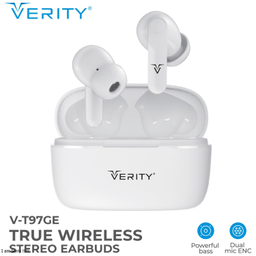 ایرفون بلوتوثی وریتی مدل V-T 97 GE