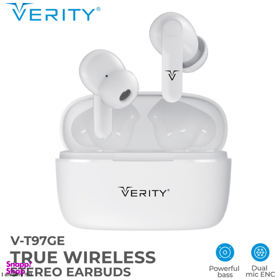ایرفون بلوتوثی وریتی مدل V-T 97 GE