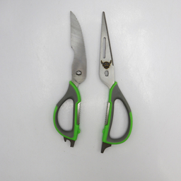 قیچی آشپزخانه مدل وایکینگ کد YPGR-CRL-9INCH