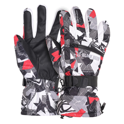 دستکش اسکی بلک دیر مدل YHomU