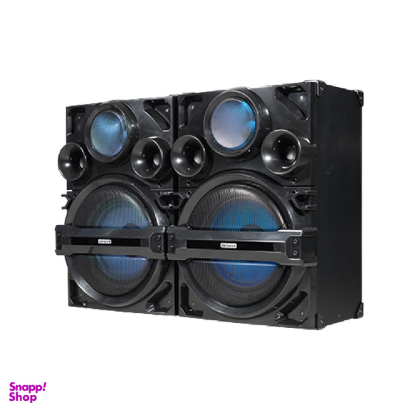 اسپیکر رومیزی آیوا کد AW-X1000DSP PRO
