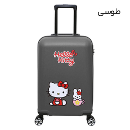 چمدان بچگانه ماژرو مدل کیتی