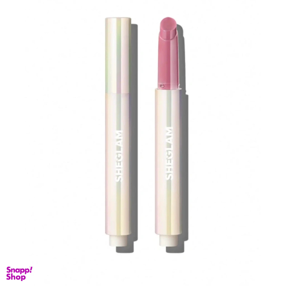 لیپ پلامپر شیگلم رنگ makin me blush