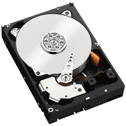هارددیسک اینترنال وسترن دیجیتال (Western Digital) مدل Black WD1003FZEX ظرفیت 1 ترابایت