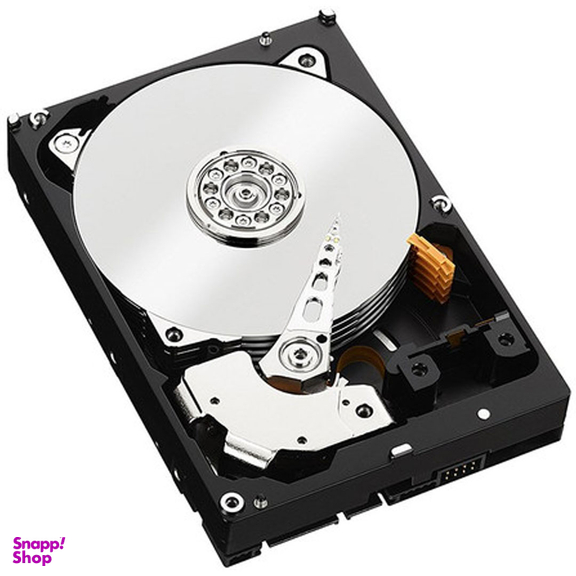 هارددیسک اینترنال وسترن دیجیتال (Western Digital) مدل Black WD1003FZEX ظرفیت 1 ترابایت