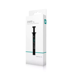 خمیر سیلیکون دیپ کول مدل DM9 - 4g
