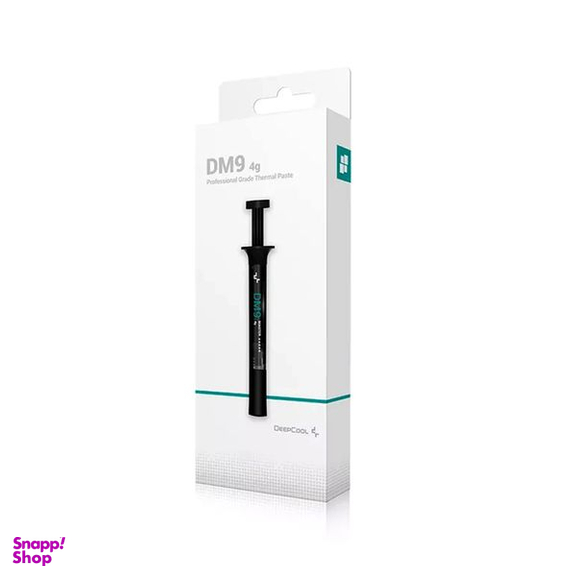 خمیر سیلیکون دیپ کول مدل DM9 - 4g