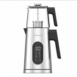 چای ساز گوسونیک مدل GST 780