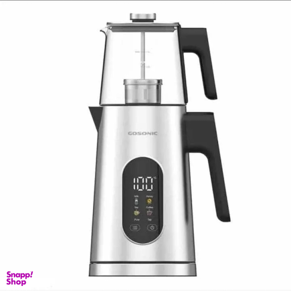 چای ساز گوسونیک مدل GST 780