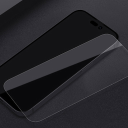 محافظ صفحه نمایش نیلکین مدل H+Pro Glass مناسب Apple iPhone 14 Pro Max