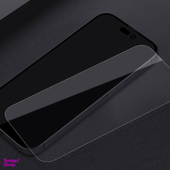 محافظ صفحه نمایش نیلکین مدل H+Pro Glass مناسب Apple iPhone 14 Pro Max