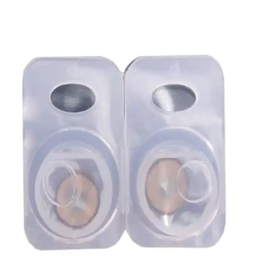 لنز گریس هرا کد 14 رنگ عسلی