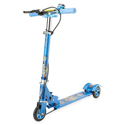 اسکوتر رجال بچگانه مدل تاشو آپشنال کد 90M