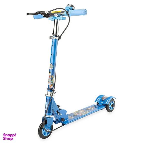 اسکوتر رجال بچگانه مدل تاشو آپشنال کد 90M