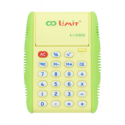 ماشین حساب رنگی مدل لیمیت 5302