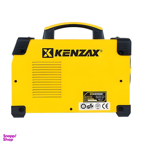 دستگاه جوش 180 آمپر کنزاکس کد KWM_3618