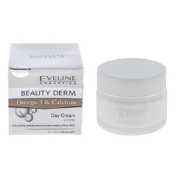 کرم ترمیم کننده روز اولاین مدل Beauty Dream حجم 50 میلی لیتر