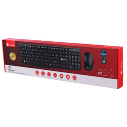 کیبورد بی سیم پرووان مدل PMK20W