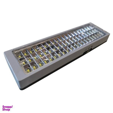 چراغ اضطراری 60 SMD پارس‌ شهاب مدل 8600