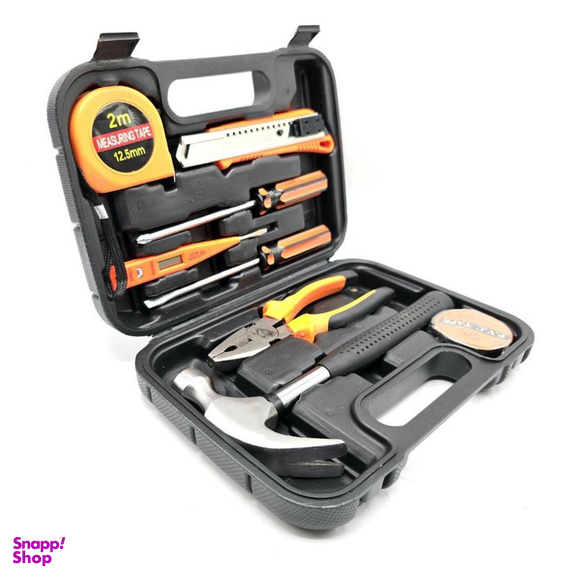 مجموعه 9 عددی ابزار اوکی مدل 9