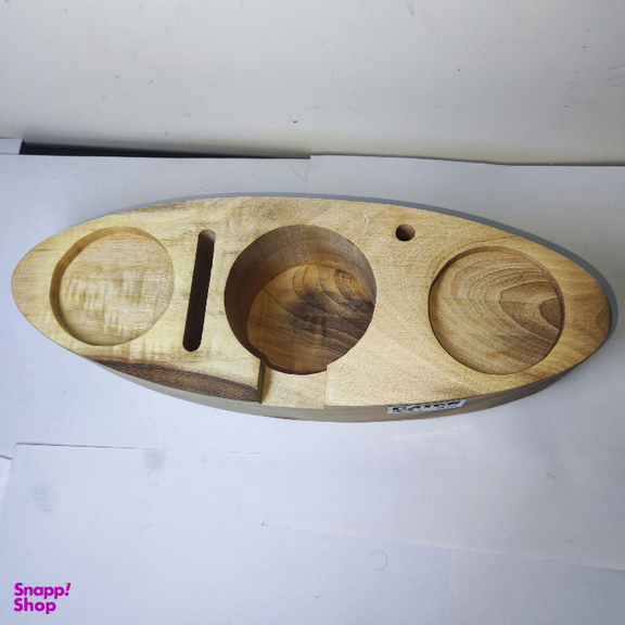 استند پرتافیلتر گتر مدل OVAL کد 58