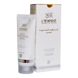 کرم مرطوب کننده سینره مدل Regenerator مناسب بالای 40 سال حجم 65 میلی‌ لیتر