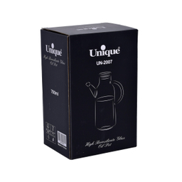 روغن ریز یونیک کد 2007 گنجایش 700 میلی لیتر