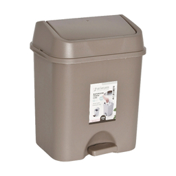 سطل زباله آریاسام کد 256 حجم ۵ لیتر