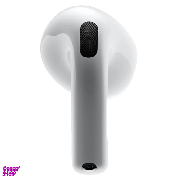 ایرفون بلوتوثی مدل Apple AirPods 4 ANC