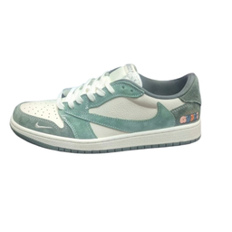 کفش مردانه طرح نایک‌ جردن مدل گوچی کد 772