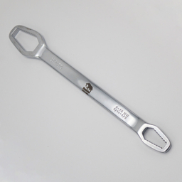 اچار دو سر رینگی ثابت چند کاره مدل الفنت کد YP-8-22MM