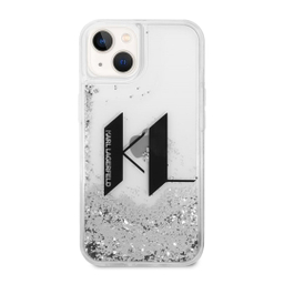 قاب موبایل سی جی کد 183526 طرح گربه کارل مناسب iPhone 14