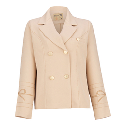 ست کت و شلوار زنانه السانا مدل گلاویژ کد 209208