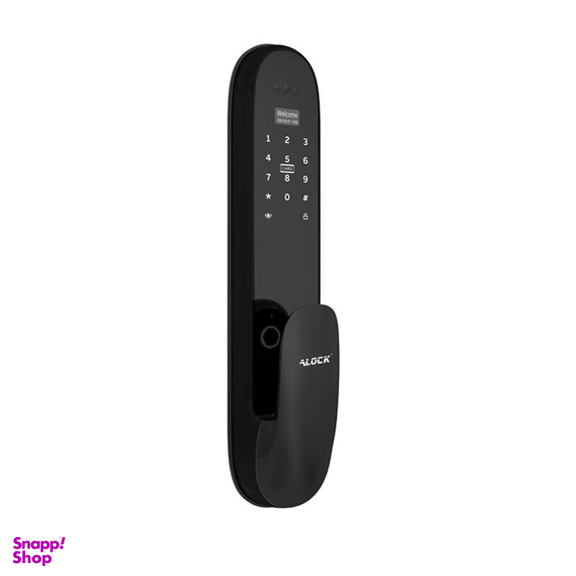 دستگیره در دیجیتال هوشمند ای لاک مدل pmax face