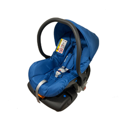 صندلی خودرو کودک بروی مدل Smart Silverline 545