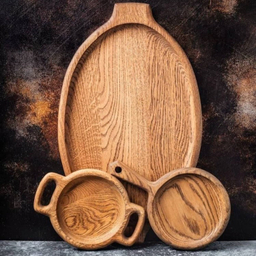 تخته سرو جی بی کد JB-31 مجموعه 3 عددی