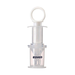 داروخوری رووکو مدل RK-3669 گنجایش 20 میلی لیتر