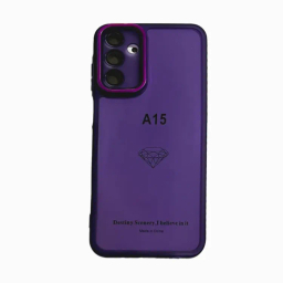 کاور گوشی موبایل فشن کد 6615 مناسب سامسونگ Galaxy A15