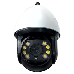 دوربین مداربسته اسپید دام چرخشی مدل AHD5MP کد 8500