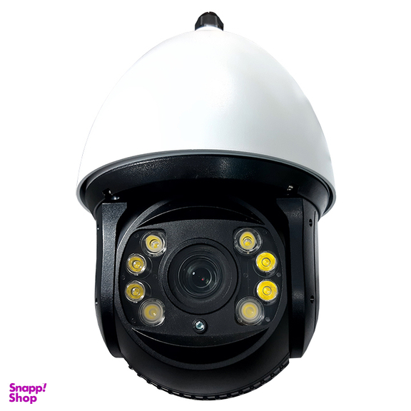دوربین مداربسته اسپید دام چرخشی مدل AHD5MP کد 8500
