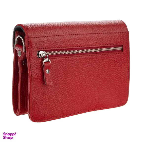 کیف رودوشی زنانه رویال چرم کد W86
