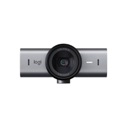 وب کم لاجیتک مدل MX BRIO 4K