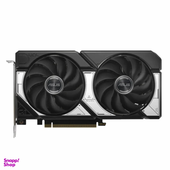 کارت گرافیک ایسوس مدل Dual RTX 5060 OC 8GB