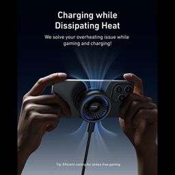 فن خنک کننده تلسین مدل P9-MPR-01