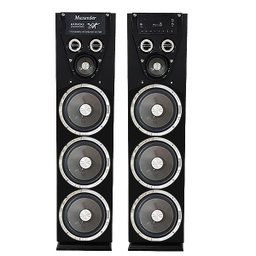 پخش کننده خانگی مکسیدر مدل MX-TS3102IR191