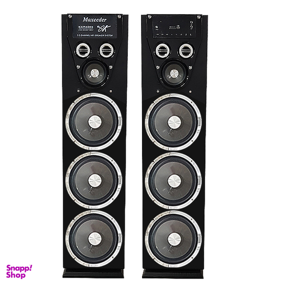 پخش کننده خانگی مکسیدر مدل MX-TS3102IR191