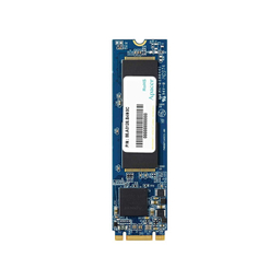 حافظه اس اس دی اینترنال اپیسر مدل AS2280 ظرفیت 256 گیگابایت